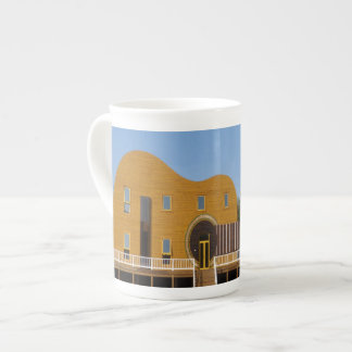 Guitar Building Speciality Mug