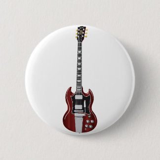 Guitar Button