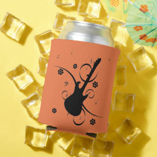 Guitar Can Cooler