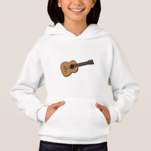 Guitar Cartoon