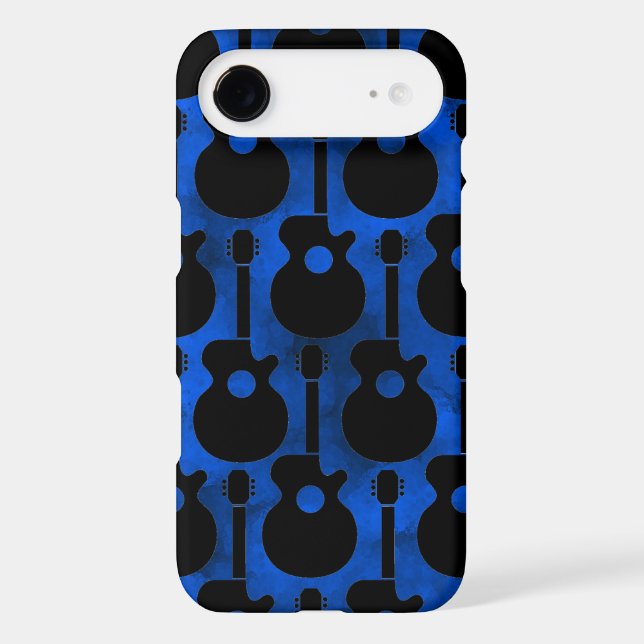 guitar Case-Mate iPhone case (Back)
