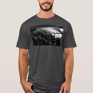 Guitar Close Up T-Shirt