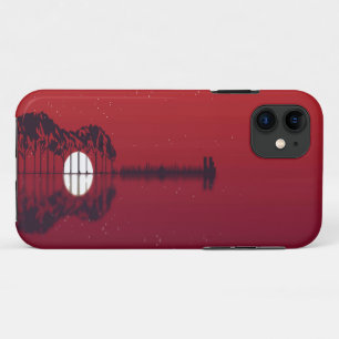 Guitar Cove  iPhone 11 Case