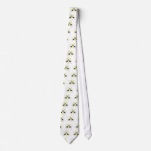 Guitar Design Tie