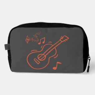 guitar dopp kit