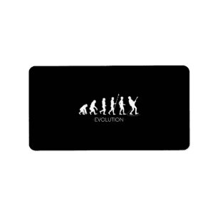 Guitar Evolution of Guitarist Rock Music Guitar Label