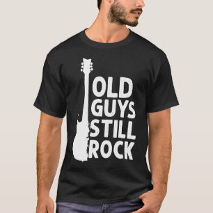 Guitar For Men Women Guitar Player For Guitarist H T-Shirt