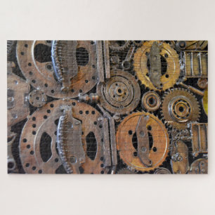 guitar gears puzzle