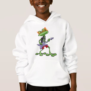 Guitar Gecko