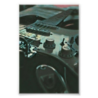 Guitar gifts for boyfriend