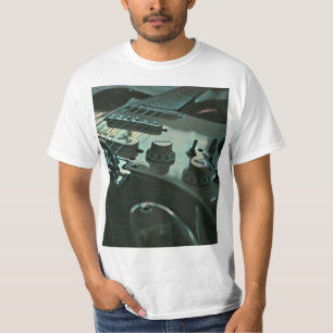 Guitar gifts for boyfriend T-Shirt
