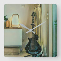 Guitar gifts for dad