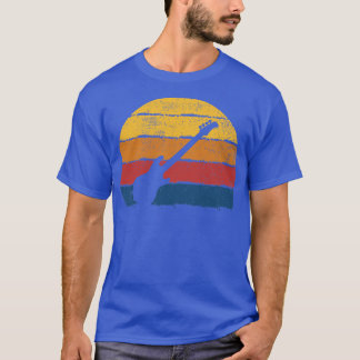 Guitar Guitarist Guitar Player 2 T-Shirt