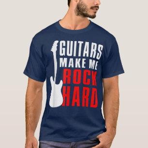 guitar, guitarist, guitar player, guitar lover, fu T-Shirt