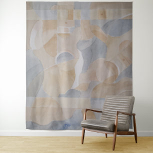 Guitar Gumbo Tapestry