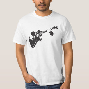 Guitar Guy T-Shirt