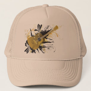 Guitar Hat