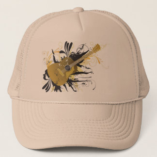 Guitar Hat
