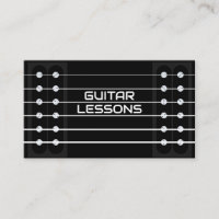 Guitar Lessons Teacher Music Guitarist Instructor