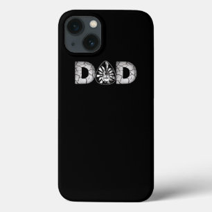Guitar Lover   Guitar Dad Gift For Dad iPhone 13 Case