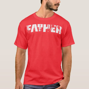 Guitar Lover Guitarist Father Funny Music Fathers  T-Shirt