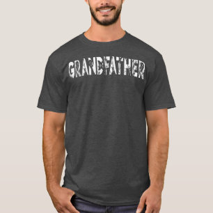Guitar Lover Guitarist Grandfather Funny Music Fat T-Shirt