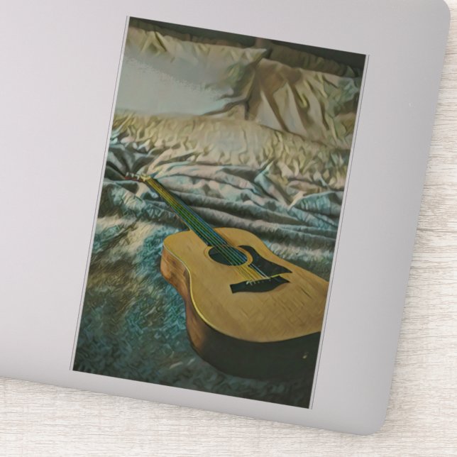 Guitar lovers gifts (Detail)