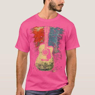 Guitar Music 106 T-Shirt