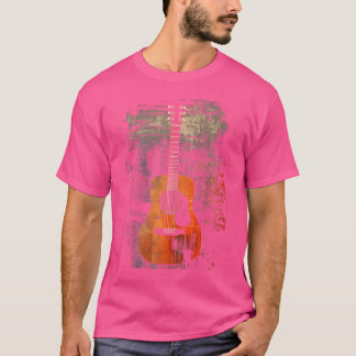 Guitar Music 206 T-Shirt