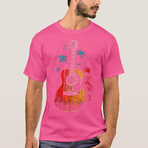 Guitar Music 30 T-Shirt