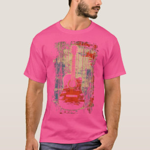 Guitar Music 56 T-Shirt