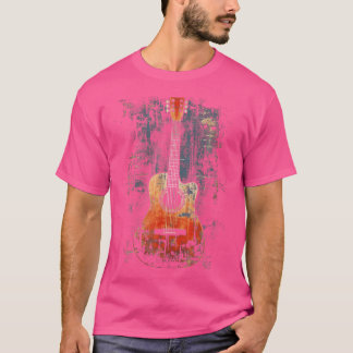 Guitar Music 77 T-Shirt