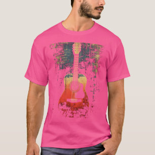 Guitar Music 7 T-Shirt