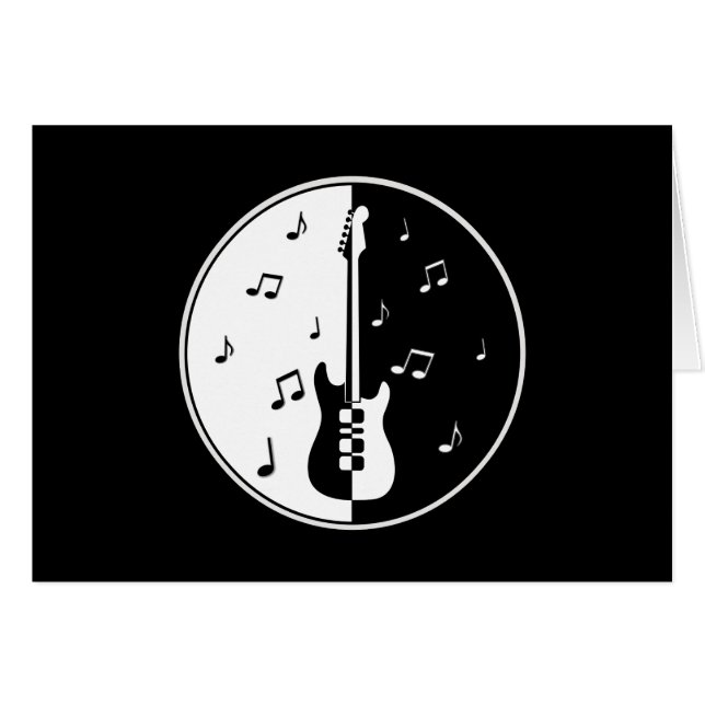 Guitar Night (Front Horizontal)