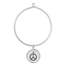 Guitar Peace Sign
