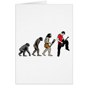 Guitar Player