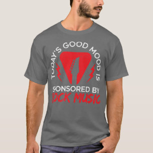Guitar Player Guitarist Musical Instrument Musicia T-Shirt