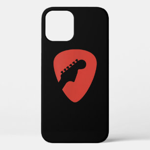 Guitar Player & Lover Guitarist Musician Birthday iPhone 12 Pro Case