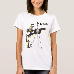 guitar player T-Shirt
