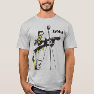guitar player T-Shirt