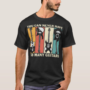 Guitar Shirt