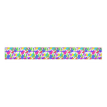 Guitar Splash Pattern