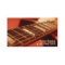 Guitar Strings Business Cards