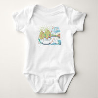 Guitar Surf beach life design