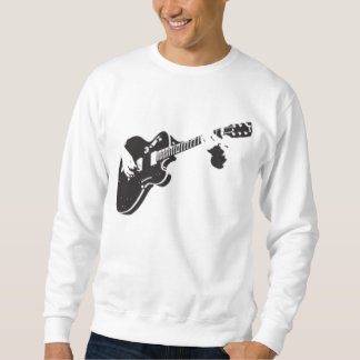 Guitar - sweatshirt