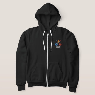 Guitar Sweatshirt