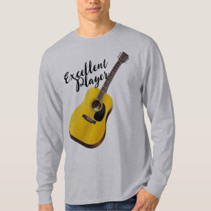Guitar T-Shirt