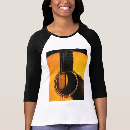 guitar T-Shirt