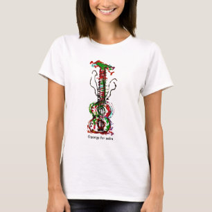 guitar T-Shirt