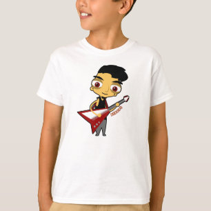 Guitar T-shirt